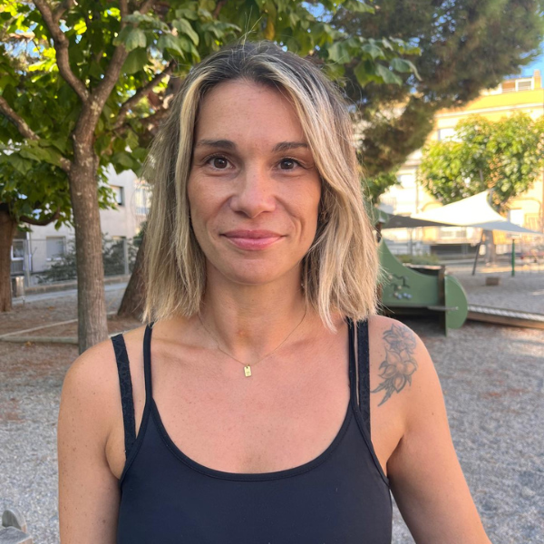 Tamara Martinez Bordon