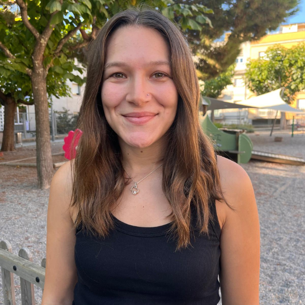 Alba Planas