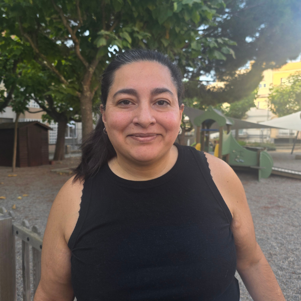 Mª Constanza Benaglio