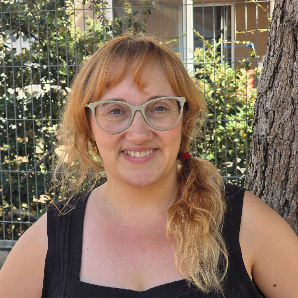 Cristina Molinas