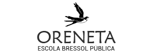 Escola Bressol Pública Oreneta Logo