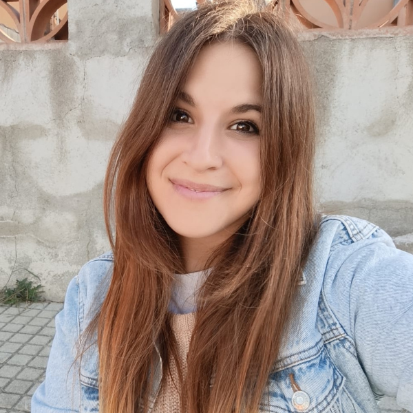 Judith Cabarrocas Puig